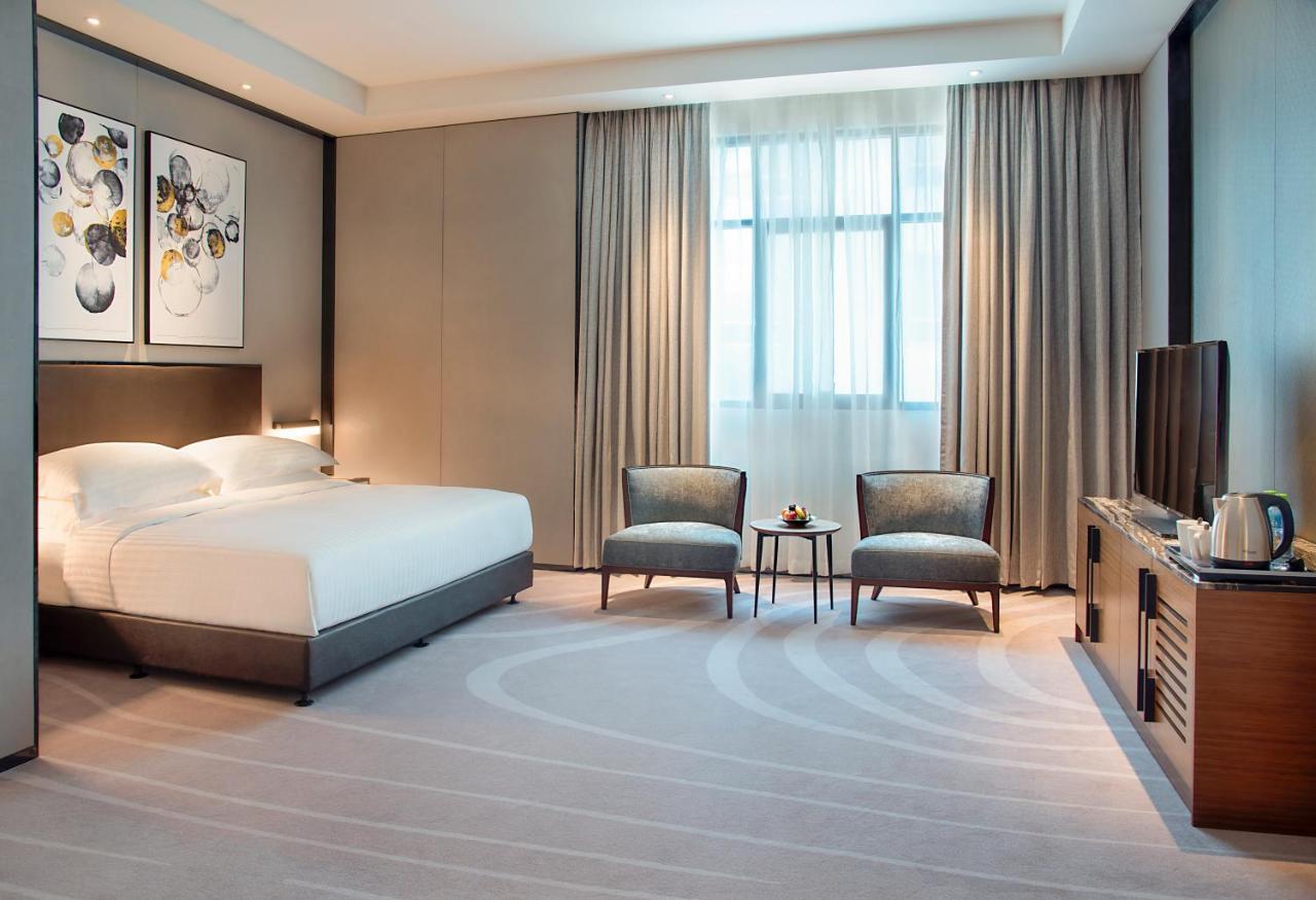 Asiana Grand Hotel Dubai Exterior photo