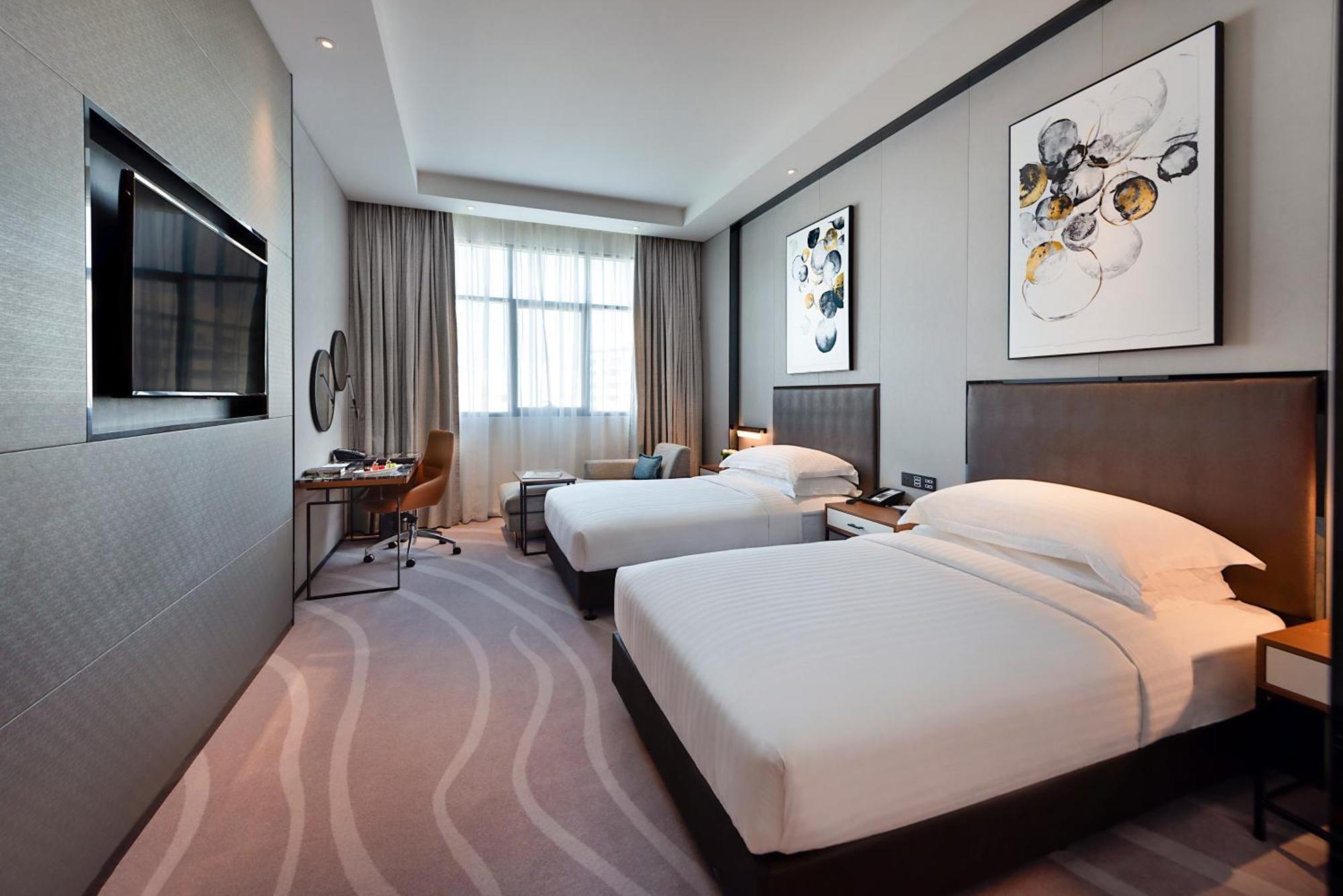 Asiana Grand Hotel Dubai Exterior photo Deluxe Room